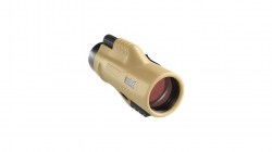 Bushnell Legend Ultra HD 10x42mm Spotting Scope, Tan, Mil-Hash Reticle 191144